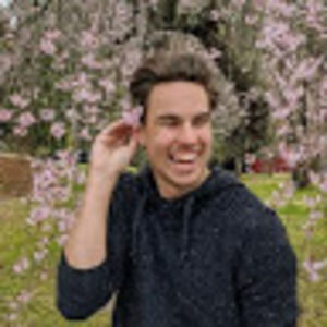 Meet your Posher, Caleb